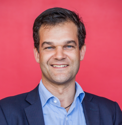 Vincent ARNAUD, cofondateur